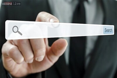 Google search eroding people's memories, finds study