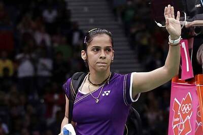 Tendulkar tips youngsters to emulate Saina