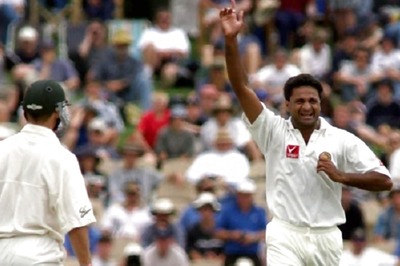 Javagal Srinath Birthday: 5 Devastating Spells by Former Team India Pacer