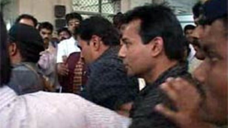 Testing times for Abu Salem