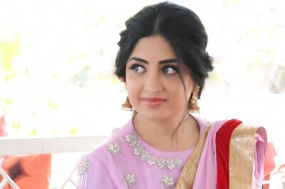 Telugu Actress Poonam Kaur Praises Prabhas, Calls Him a Truly Devoted Actor