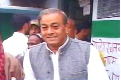 Protests in Assam over nomination of Sanjay Singh for RS poll