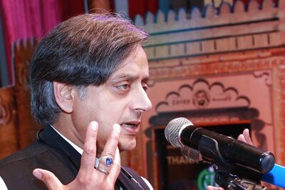 Time to Reform Organisational Leadership: Tharoor on Congress' Performance in Assembly Polls
