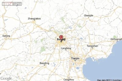 China: 6 Britons held for terror links deported; Indian still in jail