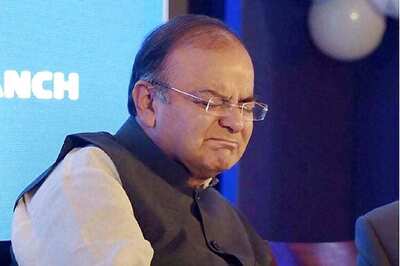 Arun Jaitley is BJP's Kalmadi, the party is neck deep in corruption, alleges AAP