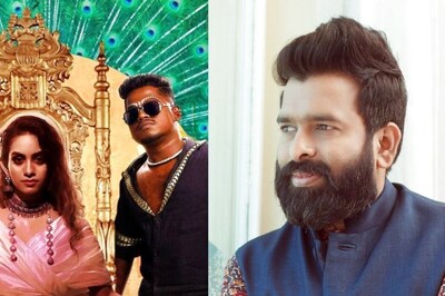 Enjoy Enjaami Controversy: Arivu and Santhosh Narayanan at Loggerheads over Song’s Credit
