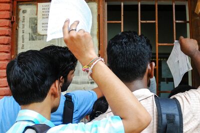 NEST 2023 Registration Starts Today on nestexam.in