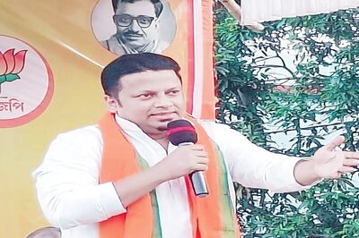 BJP Leader Says 'Corrupt' TMC Politicians Apprehending Summons by CBI, ED Should Contact Him; Party Distances Itself