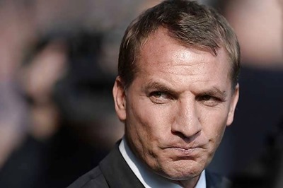 Liverpool give up on Brendan Rodgers experiment, but maybe too soon