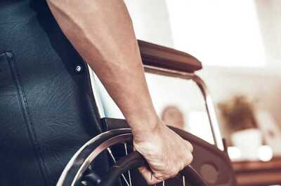 If Office Inaccessible to Divyangjan, then Officers Must Go to Ground Floor or Convenient Place to Serve Them, Says Ruling