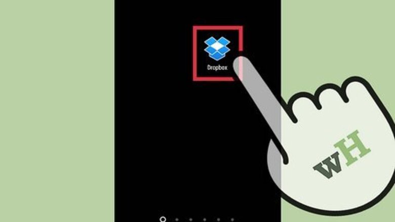 How to Change Dropbox Account Settings and Preferences