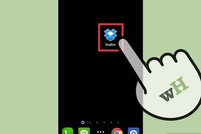 How to Change Dropbox Account Settings and Preferences