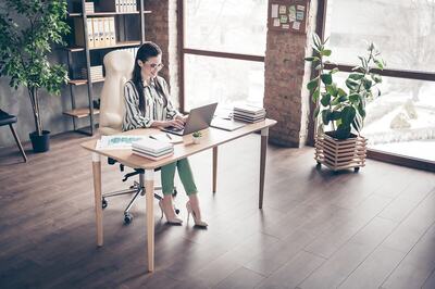 Working From Your Home? Follow These Steps To Build The Right Workspace