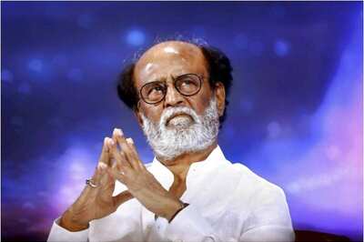 Rajinikanth to be Honoured with 51st Dadasaheb Phalke Award: Prakash Javadekar