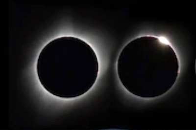 Lunar Eclipse 2024: 5 Zodiac Signs Will Be Blessed During This Period