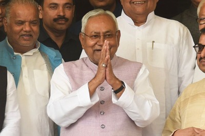 PM Modi Gets ASpecial Mention In Nitish Kumar's 'Thank You' Note After Karpoori Thakur’s Bharat Ratna