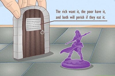 D&D Puzzles: Best Puzzles & Traps to Use in Dungeons & Dragons