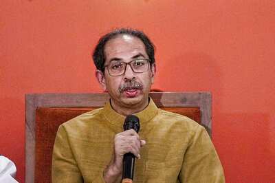 Sena vs Sena: EC Undermined its Constitutional Status, Failed to Discharge Duty, Uddhav Camp Tells SC