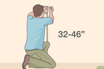 How to Make a Ballet Barre