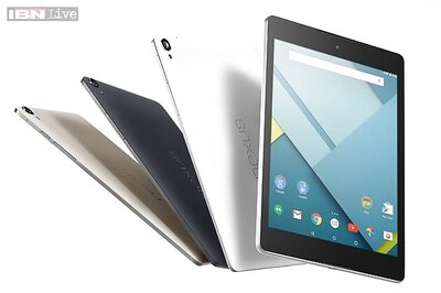 Google Nexus 9 review: The biggest advantage is its price