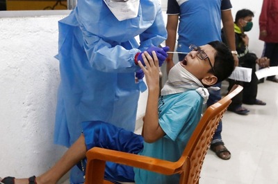 Biological E Covid Vaccine's Phase-3 Result May be Out Next Month, Stockpile Being Produced: Govt