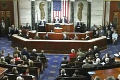 More US Congressmen support Indo-US nuclear deal