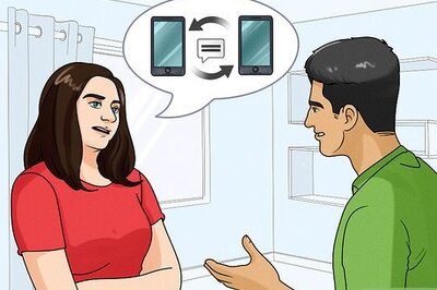 What to Do If Your Husband Is Texting Another Woman (And Should You Confront Her?)