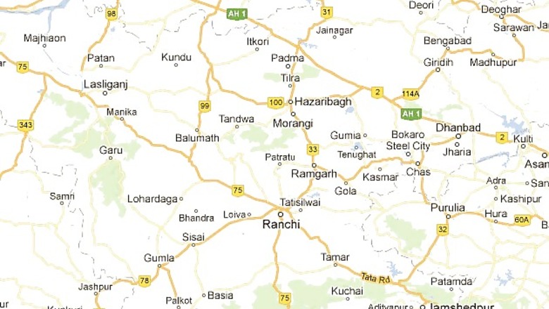 Counting begins late in Jharkhand