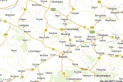 Counting begins late in Jharkhand