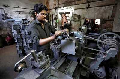 PSBs Disburse Rs 8,320 Crore Loan to MSMEs under Emergency Credit Line Scheme