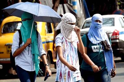Heatwave to Continue in Haryana; Relief Expected From 2nd Week of July