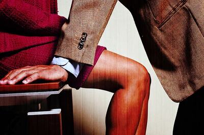 Two Event Management Firm Staff Held in Mumbai for Showing Nude Pics to Teen on Pretext of Work