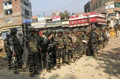 Delhi Riots: Teen Injured During Violence Dies at GTB Hospital; Was Hurt While Shopping for Sister's Wedding