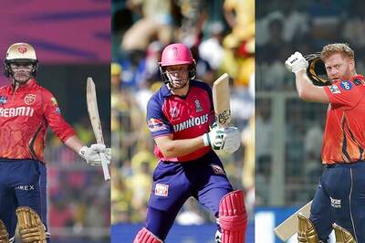 'ECB Had Made it Clear Players...': IPL Coach Makes Big Claim After England Stars Leave Tournament Early