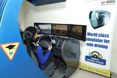Maruti Suzuki India Trains 50 Lakh Drivers, Commits to Road Safety