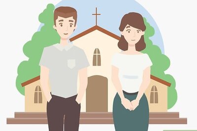 How to Act Respectfully in Church