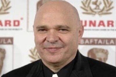 British film director Anthony Minghella dies