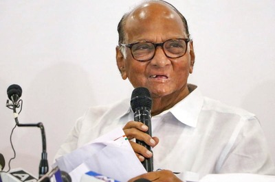 Sharad Pawar Welcomes SC Order to Stay Implementation of 3 Farm Laws