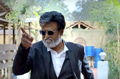 Rajinikanth on Petta: It's a Throwback to My 90s' Films, Karthik Made It Like True Rajini Fan