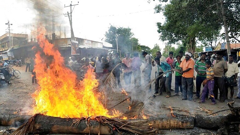 Cauvery Water War: More About Power, Less About Water