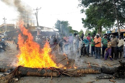 Cauvery Water War: More About Power, Less About Water