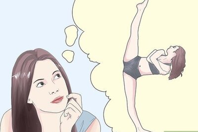 How to Do a Tilt in Dance