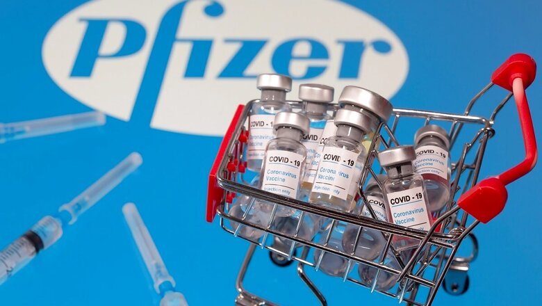 Pfizer Engaged in Talks With Govt For Supply of Covid Vaccine in India, Says Spokesperson