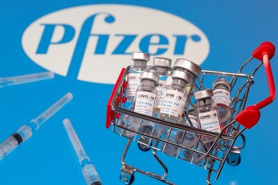Pfizer Engaged in Talks With Govt For Supply of Covid Vaccine in India, Says Spokesperson