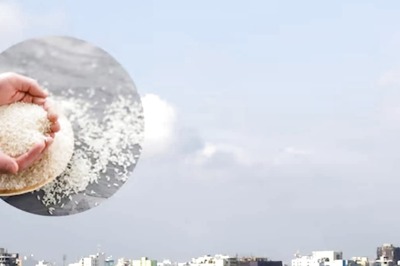 India Exported Non-basmati White Rice Worth USD 122 Million In April-May: Report