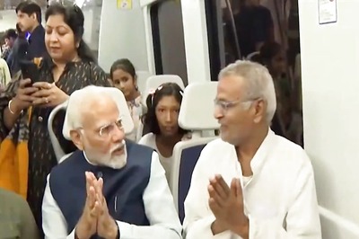 News18 Afternoon Digest: PM Modi Inaugurates 'YashoBhoomi' in Delhi's Dwarka on 73rd Birthday And Other Top Stories