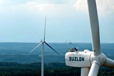 Suzlon Energy Rises After Exclusion From Stage 1 ASM Framework; Key Points For Investors