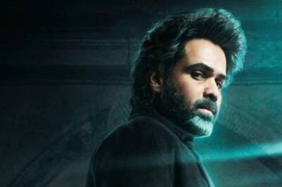 Emraan Hashmi Wants To Get Rid Of The 'Serial Kisser' Tag: 'You Can't Serve The Same Dish...'