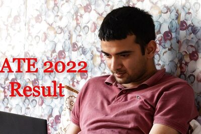 GATE 2022 Result: How is Cut-off Calculated? Subjects with Highest, Lowest Scores