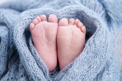 Dead Baby Tested COVID Positive in Jammu, Parents Abandon Body at Hospital